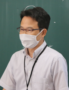 公認会計士・税理士 清家秀夫さん(28回生)